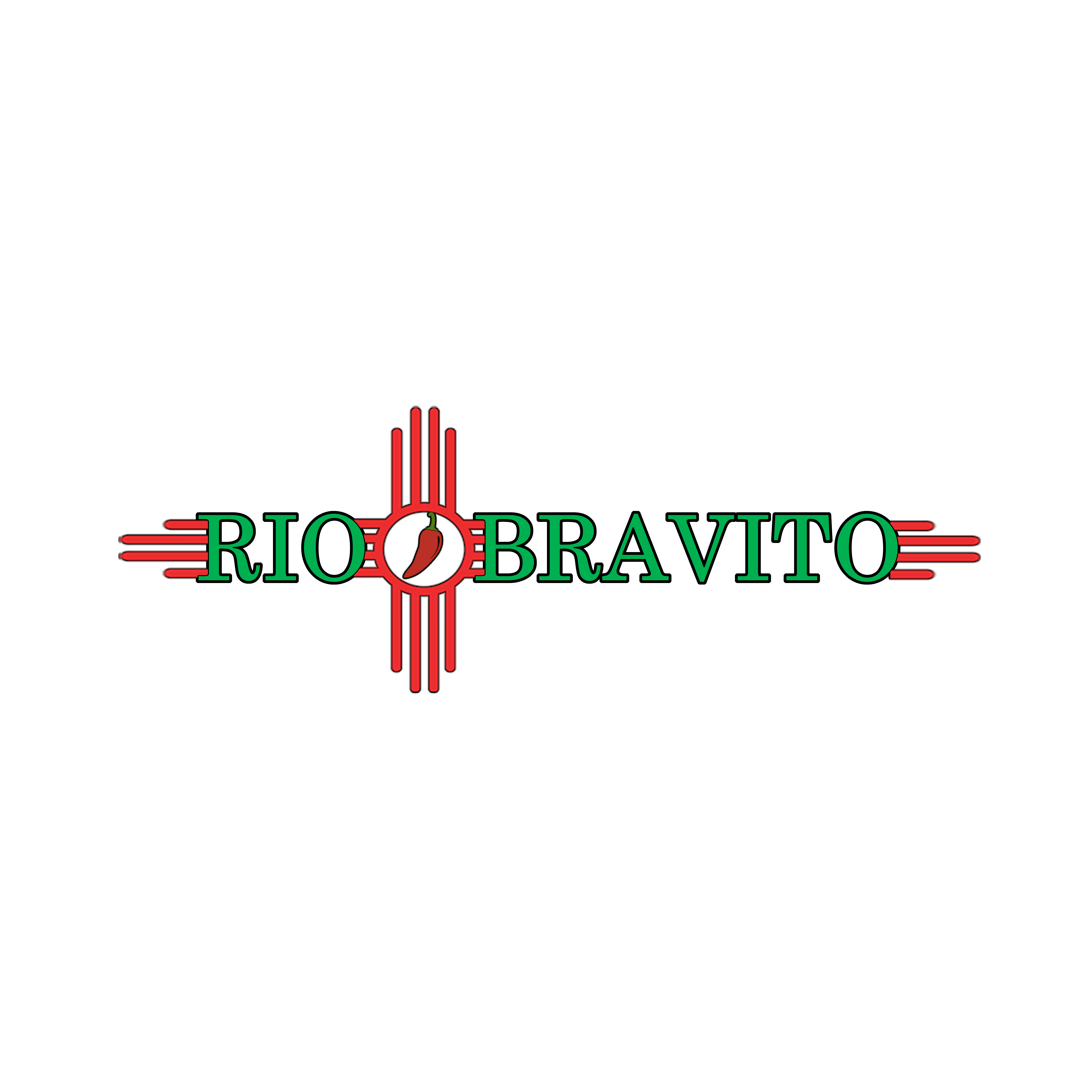 Rio Bravito